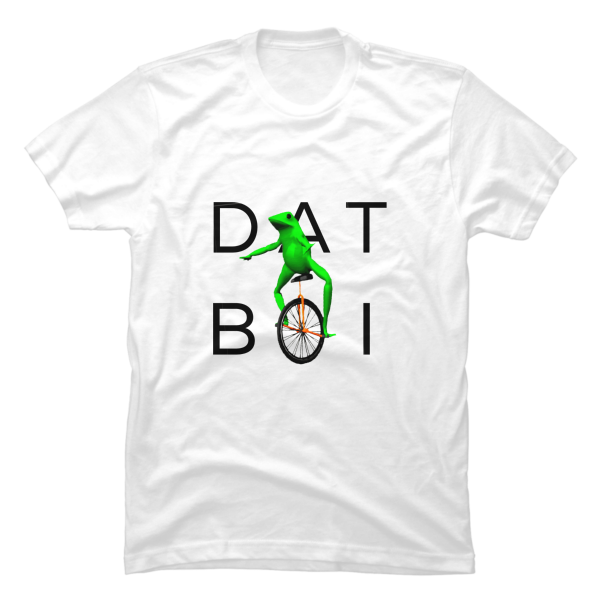 dat boi t shirts